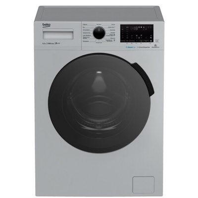 BEKO WSPE6H616S- фото