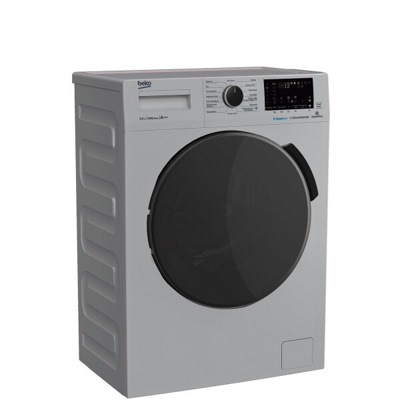 BEKO WSPE6H616S- фото2