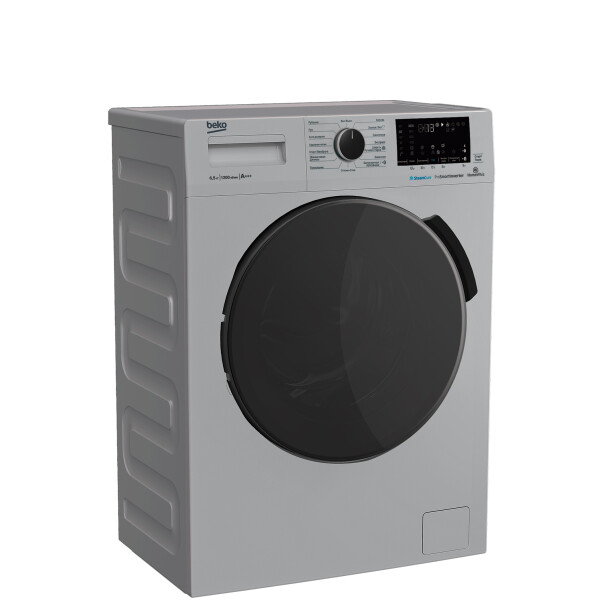 BEKO WSPE6H616S- фото2
