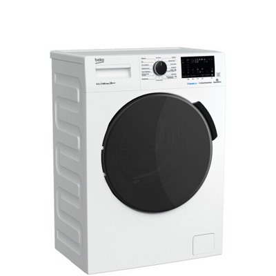 BEKO WSPE6H616W- фото2