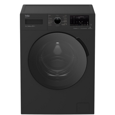 BEKO WSPE7H616A- фото