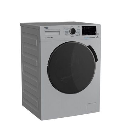 BEKO WSPE7H616S- фото2