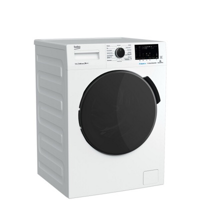 BEKO WSPE7H616W- фото2