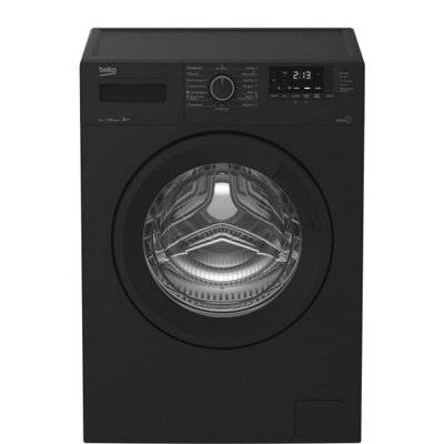 Beko WSRE6512ZAA- фото