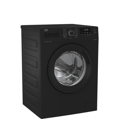 Beko WSRE6512ZAA- фото2