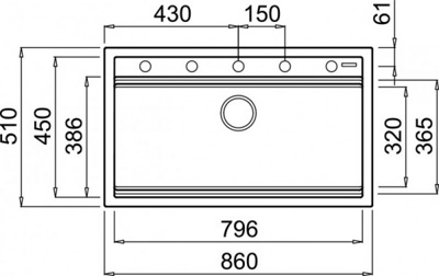Elleci Best 360 G68 Bianco- фото2