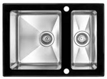 ZorG GS 6750-2 Black- фото