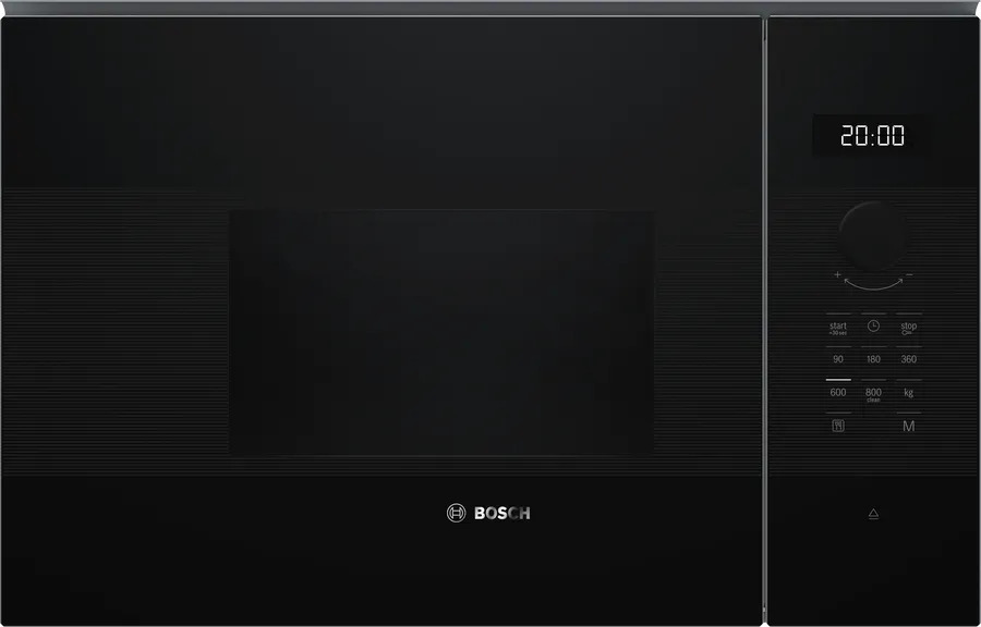 Bosch BFL524MB2- фото