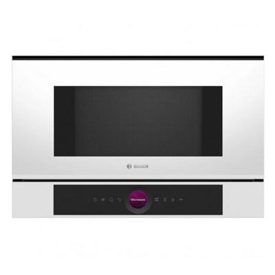 Bosch BFL7221W1- фото