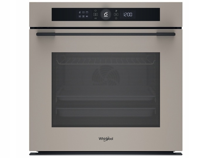 Whirlpool WOI5S8PM2SEA- фото