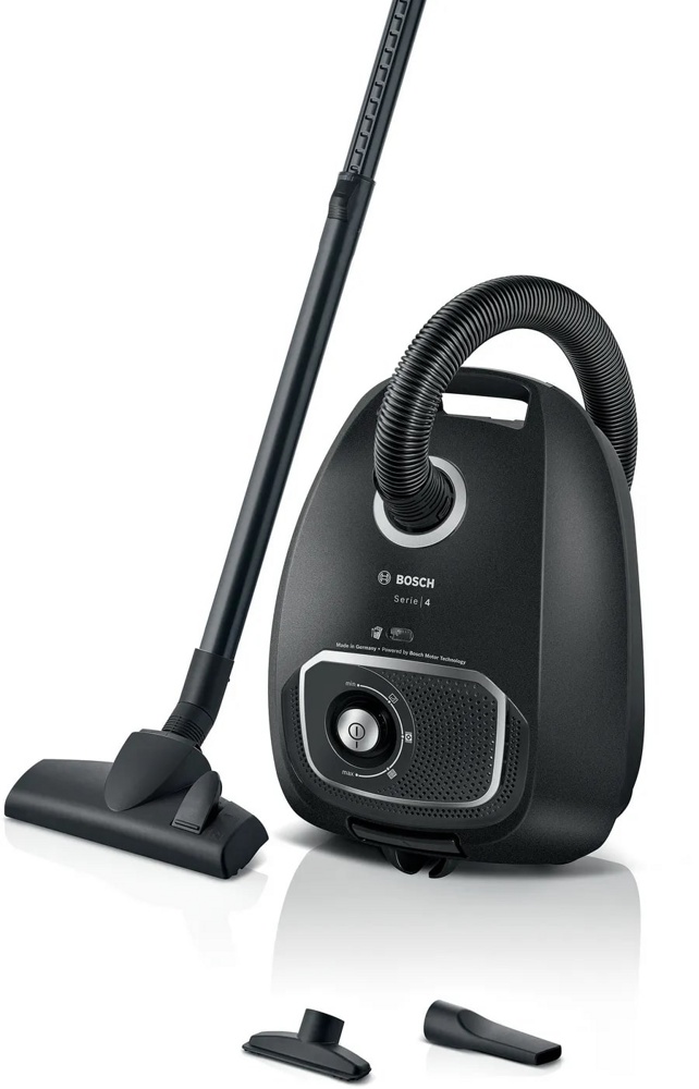 Bosch BGB41BA1- фото