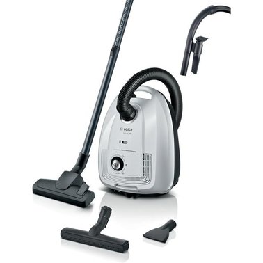 Bosch BGL38WH3H- фото