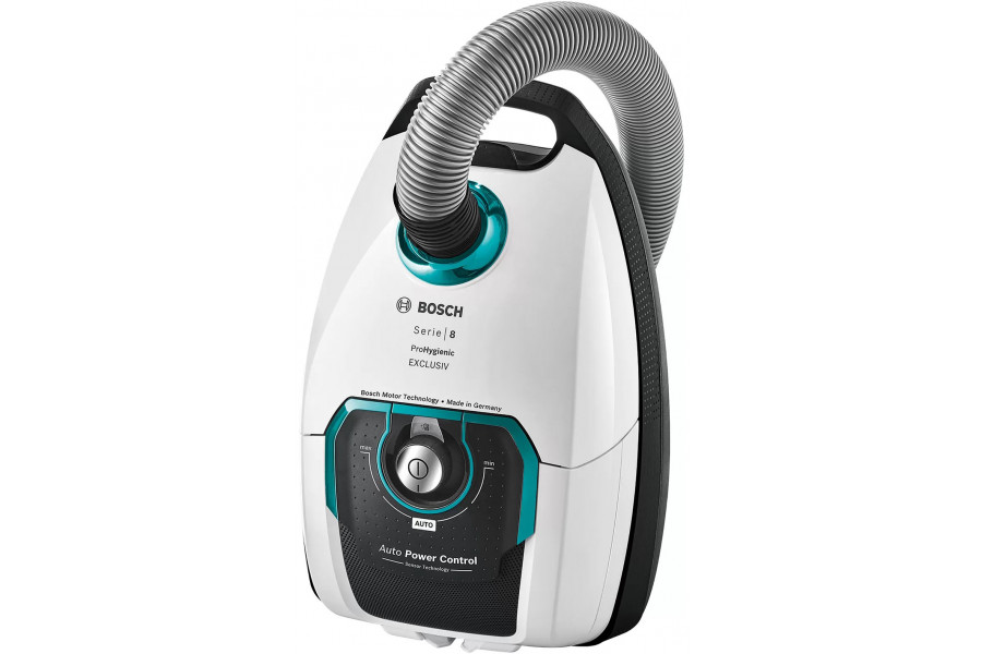 Bosch BGL8HYG1- фото