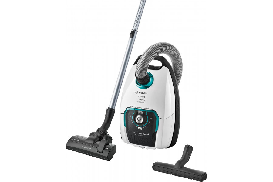 Bosch BGL8HYG1- фото2