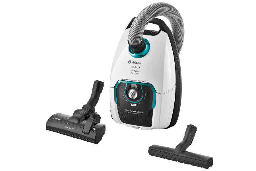 Bosch BGL8HYG1- фото3
