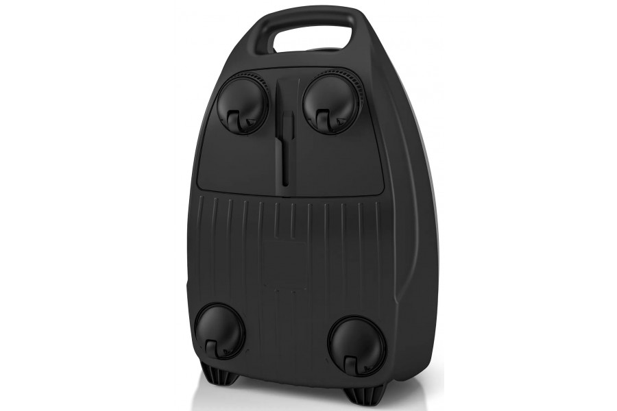 Bosch BGL8HYG1- фото4
