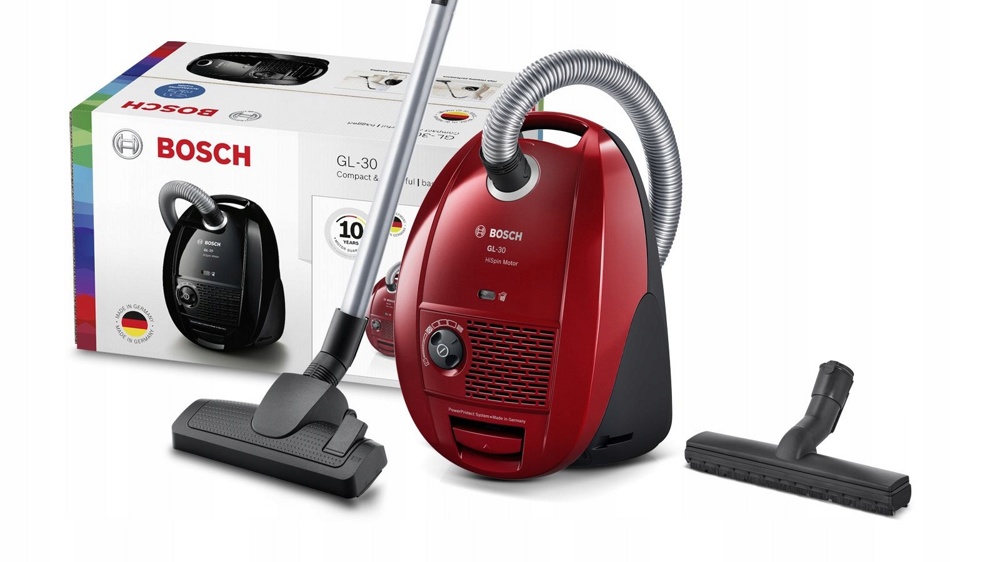 Bosch BSGL 3X22HF- фото2