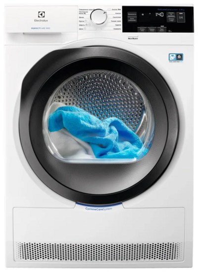 Electrolux EW8H359SP- фото