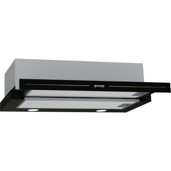 Gorenje BHP62CLB- фото
