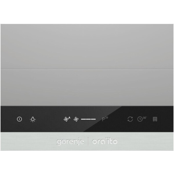 Gorenje BHP643ORAB- фото3