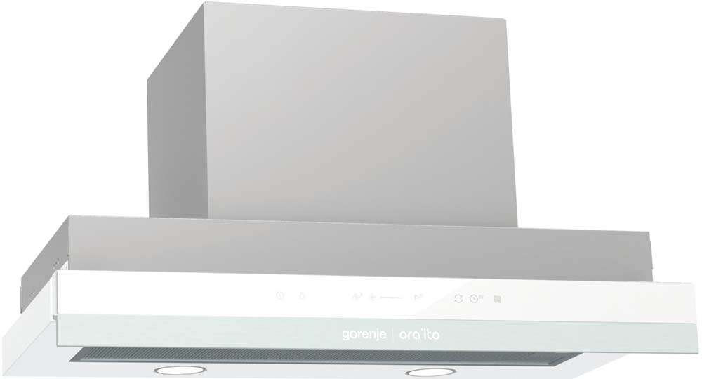 Gorenje BHP643ORAW- фото