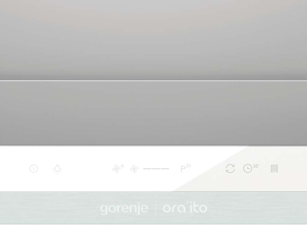 Gorenje BHP643ORAW- фото3