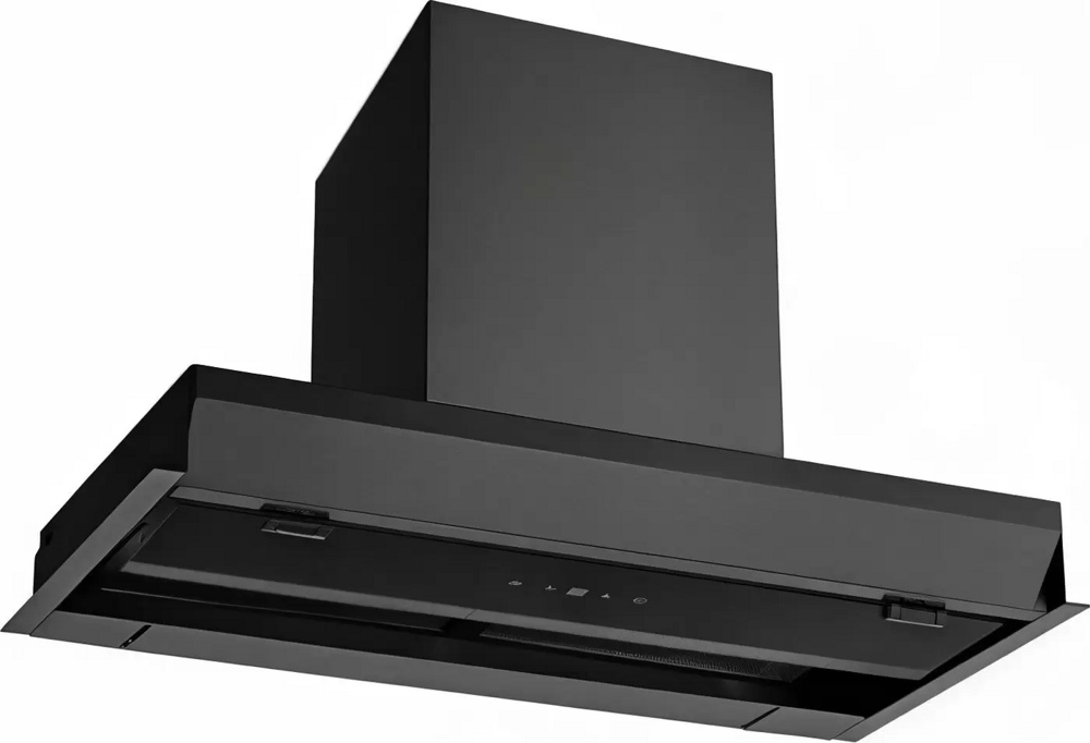 ZorG technology Aeria 1280 60 S (черный)- фото2