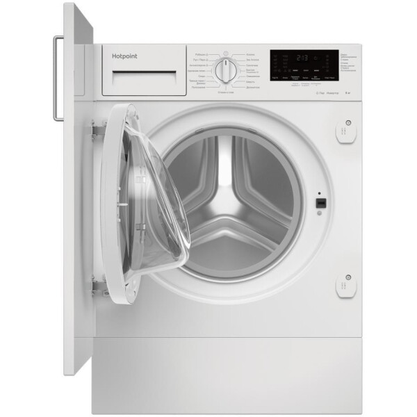 Hotpoint BI WMHD 8482 V- фото