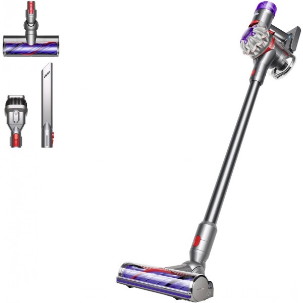 Dyson V8 Advanced - фото