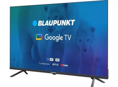 Blaupunkt 43WGC5000T- фото2