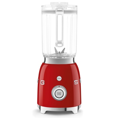 Smeg BLF03RDEU- фото2