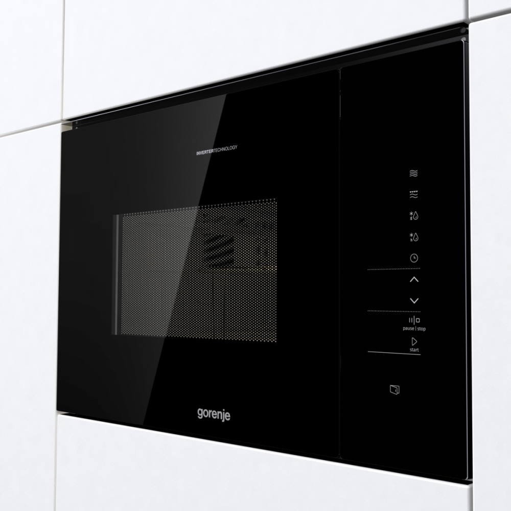 Gorenje BMI251SG3BG- фото2