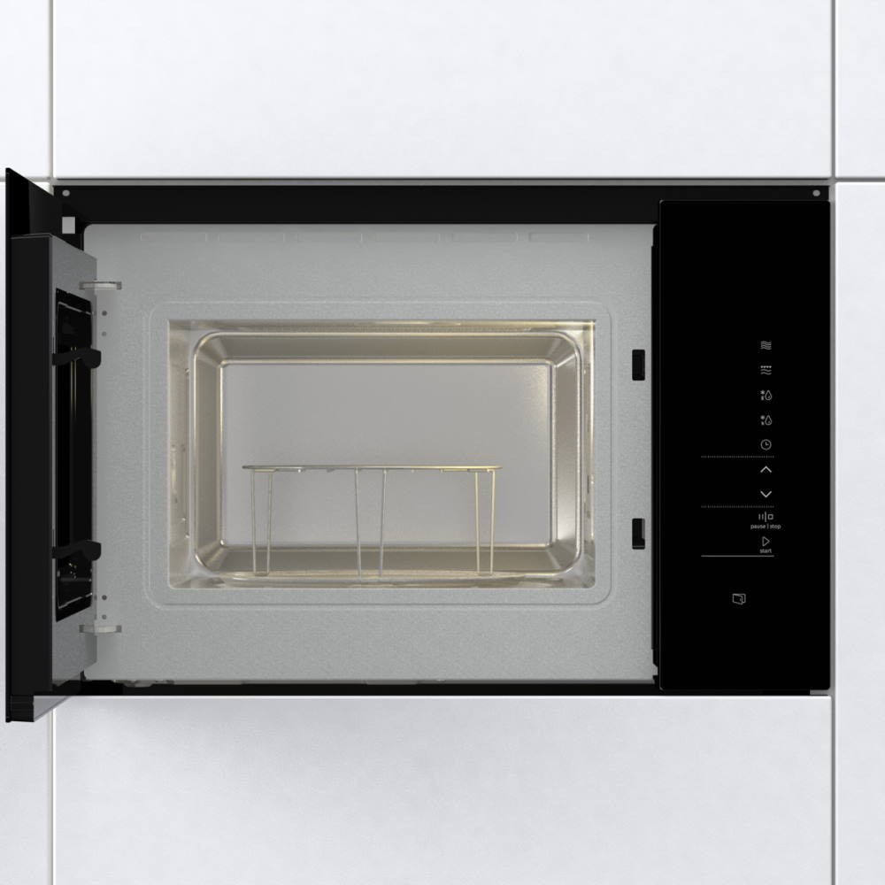 Gorenje BMI251SG3BG- фото4