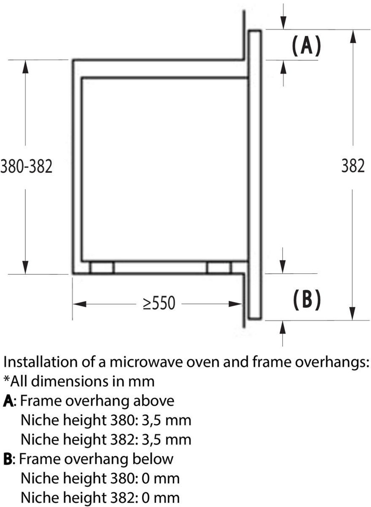 Gorenje BMI251SG3BG- фото6