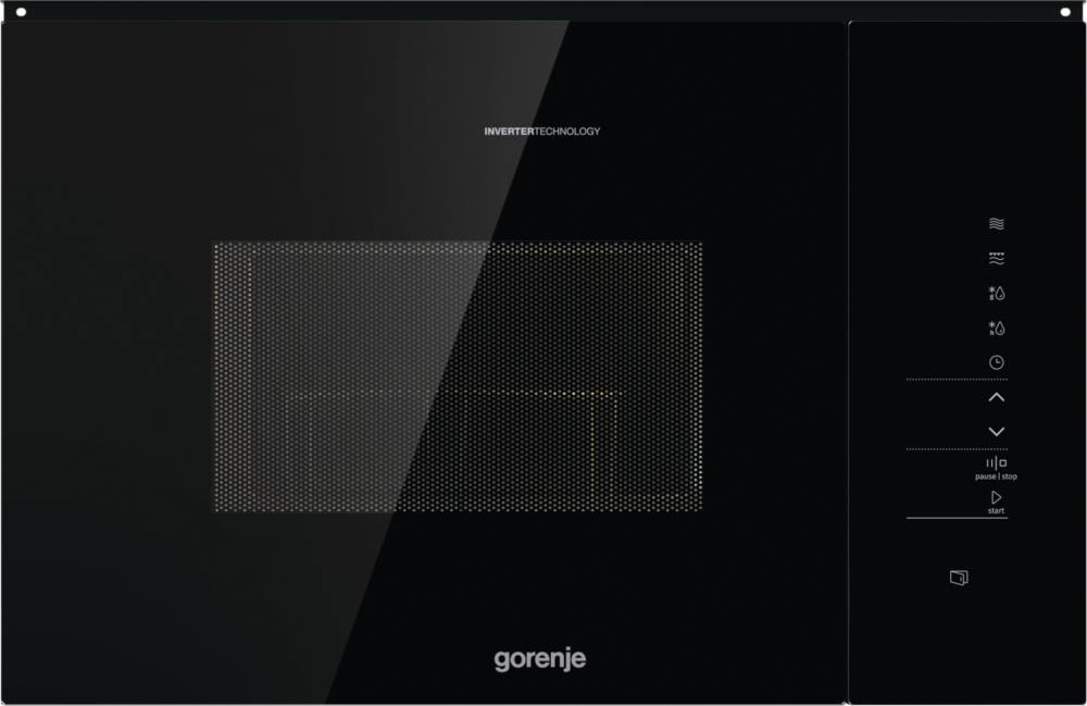 Gorenje BMI251SG3BG- фото