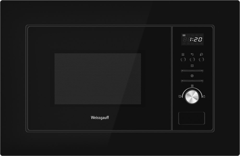 Weissgauff BMWO-206 Grill- фото