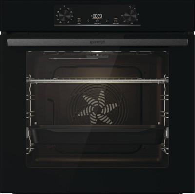 Gorenje BO6735E05B- фото