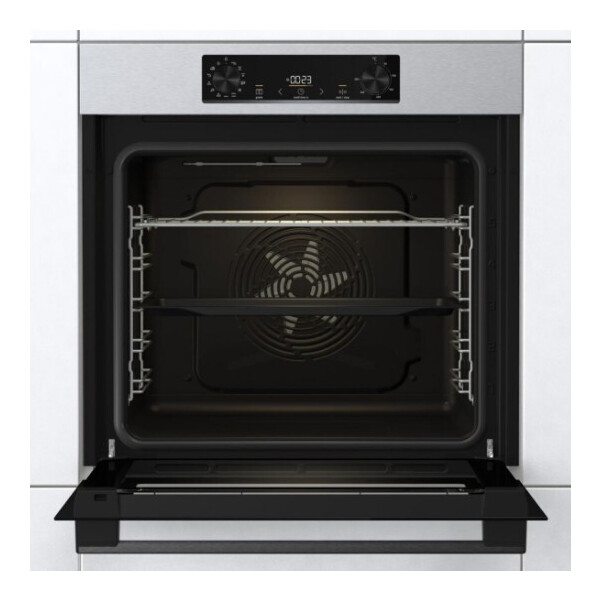 Gorenje BOB6737E01X- фото2