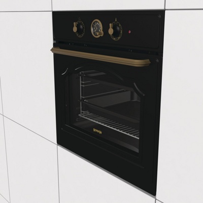 Gorenje BOS67371CLB- фото3