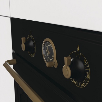 Gorenje BOS67371CLB- фото2