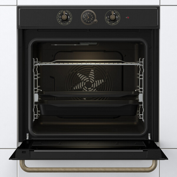 Gorenje BOS67372CLB- фото2