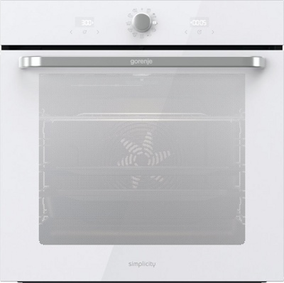 Gorenje BOS67371SYW - фото