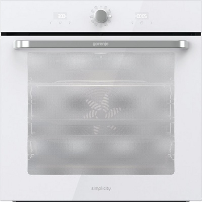 Gorenje BOS67371SYW - фото