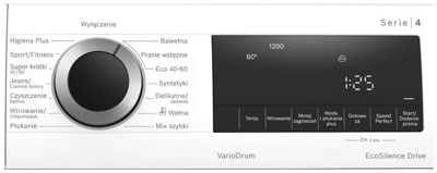 BOSCH WGG0420GPL- фото4