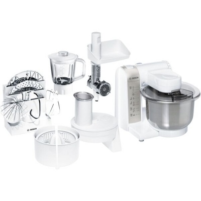 Bosch MUM4856- фото2