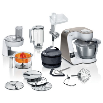 Bosch MUM 5XW40