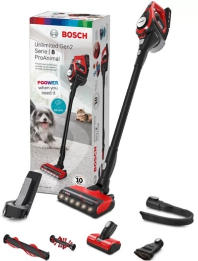 Bosch BBS8214PET- фото2