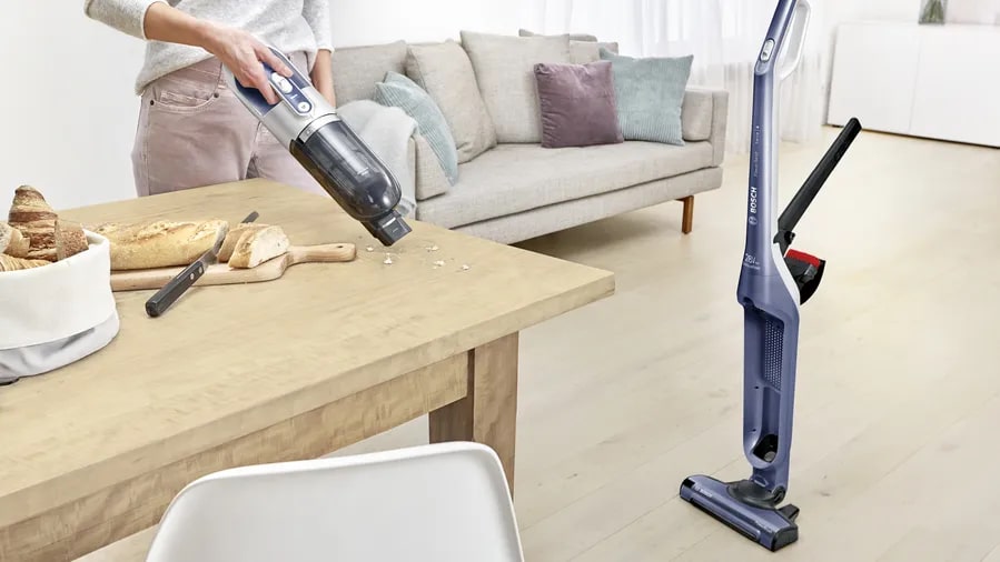 Bosch BCH3K2851- фото2