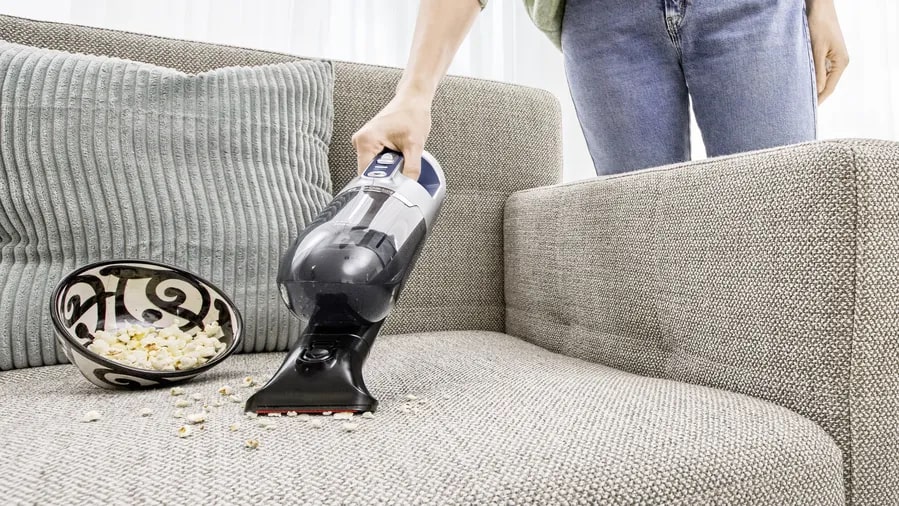 Bosch BCH3K2851- фото3