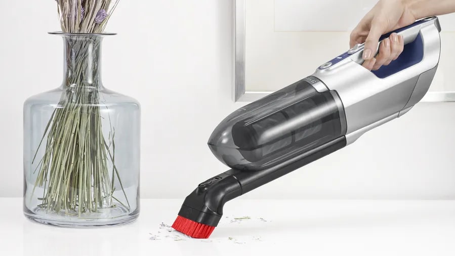 Bosch BCH3K2851- фото4